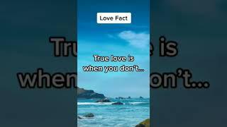 Psychology facts about love #shorts #lovefacts