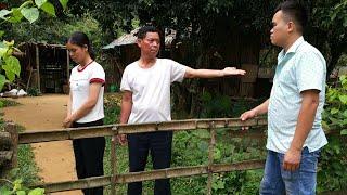 Duyen's foster father asks Sung to leave the house. What will happen?