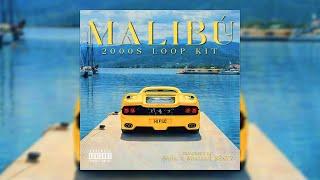 [+10 FREE] MALIBÙ - 2000s LOOP KIT (50 Cent, Digga D, Aitch, Strandz, 2000s, Guitar)