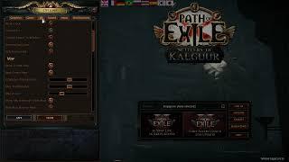 How to change Map Zoom settings in Path of Exile 2