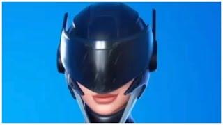 Fortnite скин стрелок брута