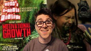 Matt's B-Movie Reviews | MOTIVATIONAL GROWTH