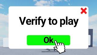 If Obby Creator Added VERIFICATION