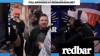 DAVE LANDAU MEASURED - RED BAR RADIO 2019