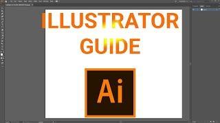 How To Enable The Home Screen in Illustrator CC