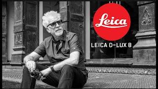 Leica D-Lux 8 Defies Expectations, Including My Own