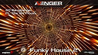 Vengeance Producer Suite - Avenger Expansion Demo: Funky House 2 XP