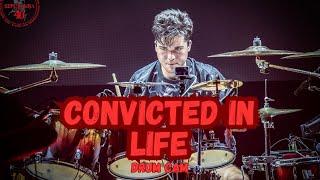 Greyson Nekrutman - Sepultura - Convicted In Life