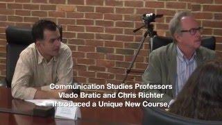 Media Industries, Media Careers