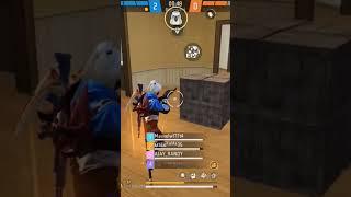op ajay FF king 