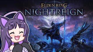 Enhanced Nightlords are no joke | Elden Ring Nightreign