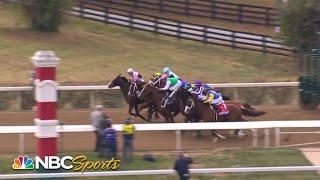 Breeders' Cup 2022: Sprint (FULL RACE) | NBC Sports