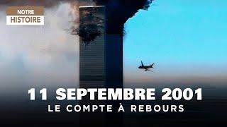 2001 - USA: What happened on Flight 77, hijacked on September 11? - CF Documentary