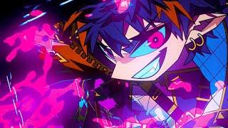 I Am... All of Me - covered by Crimzon Ruze 【歌ってみた】