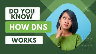 Demystifying DNS: How the Domain Name System Works