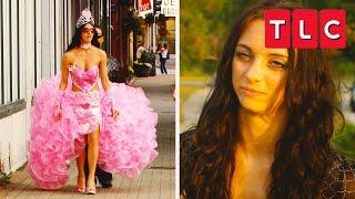 14-Year-Old Gypsy Seeks a Husband | My Big Fat American Gypsy Wedding | TLC