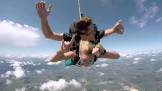 1507 Riley Wayco Skydive at Chicagoland Skydiving Center 20150623 Sean Keith