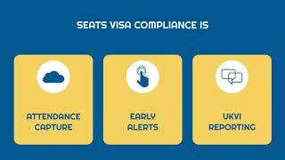 SEAtS Visa Compliance