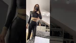 @evilwoww TikTok live 2023.03.08 part2