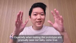 1 minute self introduction video for MEMSI application