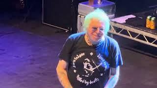 UK Subs - (25-05-2024) - O2 Shepherd’s Bush Empire