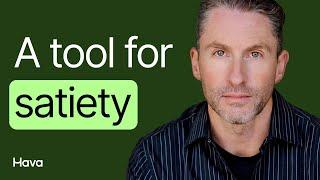 A tool for satiety | Hava Podcast #1 with Dr. Ted Naiman