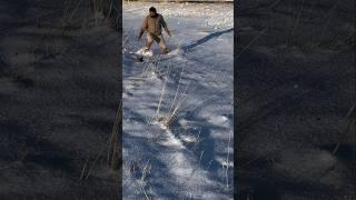 KARDA KEKLİK NASIL YAKALANIR PARTRİDGE HUNTİNG #hunter #hunting #avcılar #mountains #keklikavı