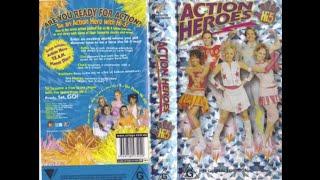 Hi-5 Action Heroes (2005) (Full VHS Version)