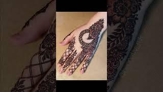 Back Hand Mehndi Design | Eid Mehndi designs | bridal mehndi | mehandi | mehndi ke design | mehendi