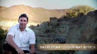 Rhino Africa- A holistic safari experience | Rhino Africa