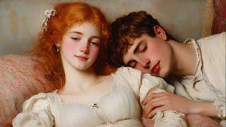 how first love feels like, but its 1890 (A Dreamy Classical Mix)