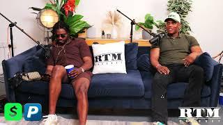 Jah Digga “ST ANNE’S, RADFORD & MEADOWS…”RTM Podcast Show S13 Ep12 (Trailer)
