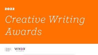 2022 Penguin Random House Creative Writing Awards