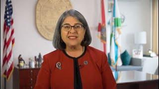 Miami-Dade County Mayor's Children's Commission Roadmap for Child Success