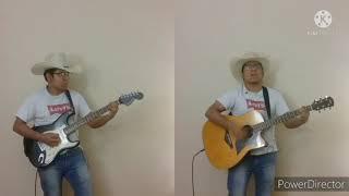 8 Segundos - No Era Un Vaquero (Cover By Junior 1385)