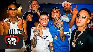 TROPA DO SEM K.O - MC TUTO, MC RYAN SP, MC JOÃOZINHO VT, MC VINE7, MC LUUKY, DUZINHO SP - CAIO PASSO