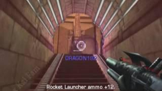 Xbox Kai Fam Anniversary - Unreal Championship (Team Deathmatch)