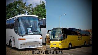 BOVA/VDL FUTURA