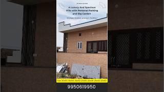 Villa in jodhpur | Luxury Villas with Personal Parking & Big Garden! #villalife #farmvillas #villa