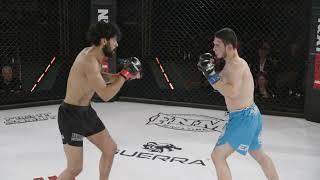 Nextreme MMA “Battle of Styles”(28-09-2024) Dzhuna Magomedov VS. Jamaro Zion Vigelandzoon Full Fight