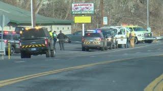 RT 61 Closure | Eyewitness News