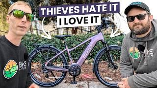 Aventon Level 3 Review: Did Aventon Perfect the Commuter eBike?