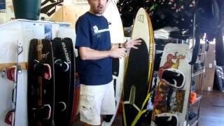 Kiteboarding: Double Your Quiver, Double Your Fun