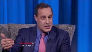 Robert J. Cerfolio, MD - NYU Langone Health | BuildingNY:NYStories