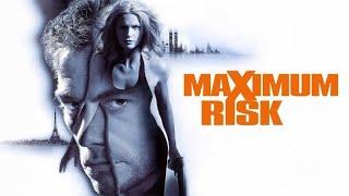 Maximum Risk Full Movie (1996) || Jean-Claude Van Damme, Natasha Henstridge | Review & Facts