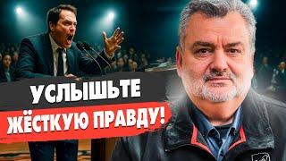 УСЛЫШЬТЕ ЖЁСТКУЮ ПРАВДУ! СРОЧНО! РЕШЕНИЕ ПРИНЯТО: 9 Мая БУДЕТ… Пасков - ПЕРЕГОВОРЫ ЗАКОНЧИЛИСЬ
