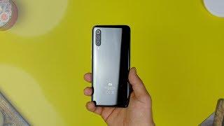 Подробный обзор Xiaomi Mi 9 / Народный флагман?