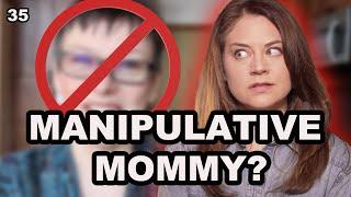 ESTRANGED PARENTS Can't Take Accountability? How Toxic Dysfunctional Families are a lot like Cults