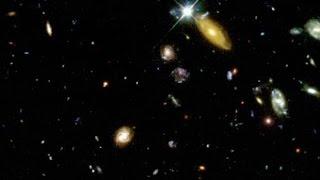 Our Universe Has Trillions of Galaxies, Hubble Study