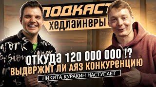 Кто такой Никита Куракин на самом деле? Как найти себя и что не так с образованием в России.